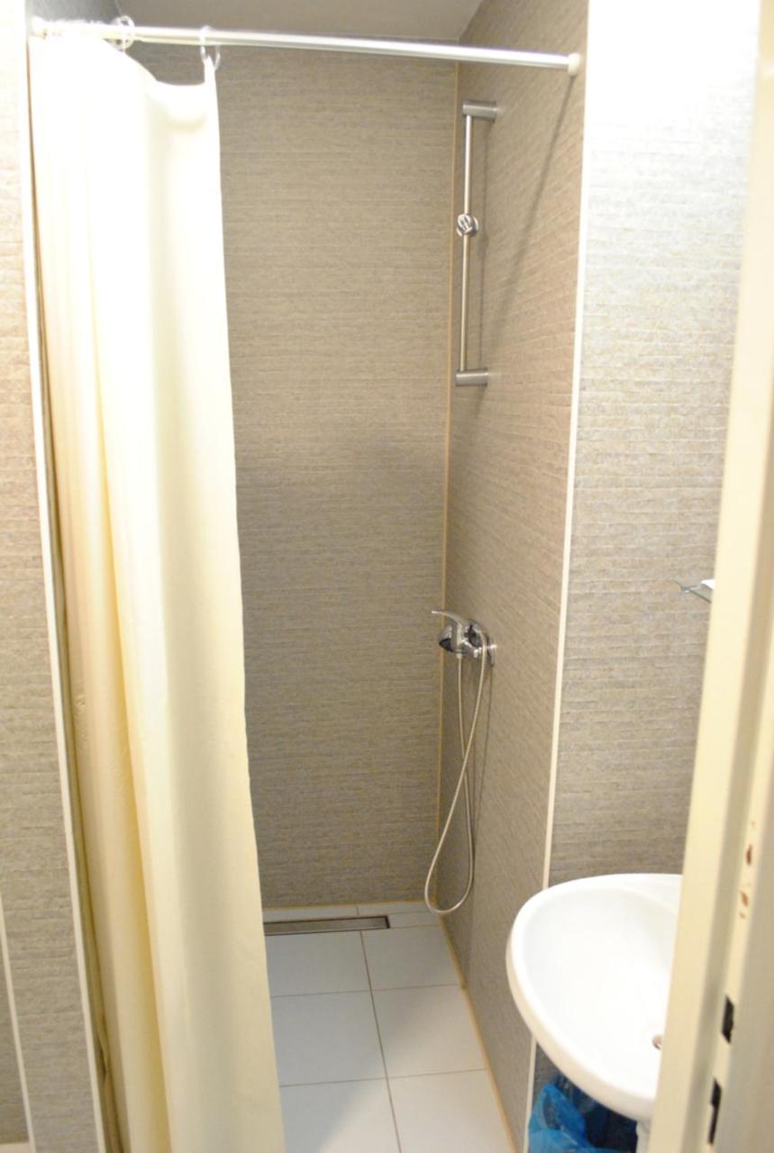 Hotel Mira Inn Prag Eksteriør billede